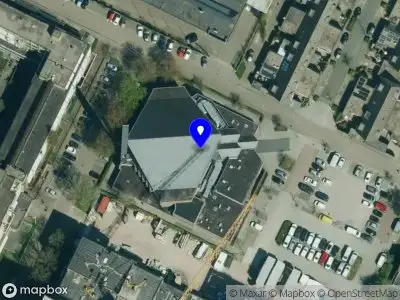 Kringloopwinkel De Ontmoeting Veenendaal