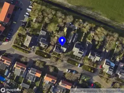 Nieuw bedrijf Laat het Nakijken