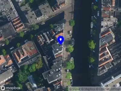 Levan Tskhadadze Amsterdam