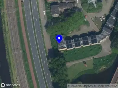M. Houtzager t.h.o.d.n. 123Wonen Alkmaar Zaandam