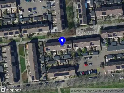 M. de Jong Timmer- & Onderhoudsbedrijf Hellevoetsluis