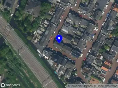 Marian Construct Wormerveer