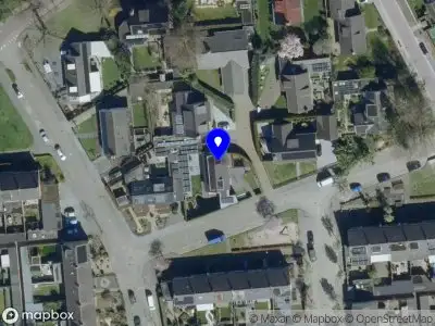 Marijke Wijnhoven FP-4U