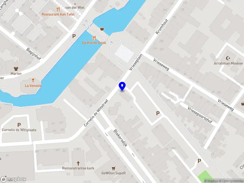 MarkAnything Dordrecht