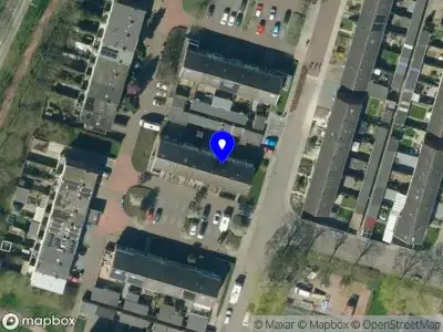 Nieuw bedrijf Sabine Arentz