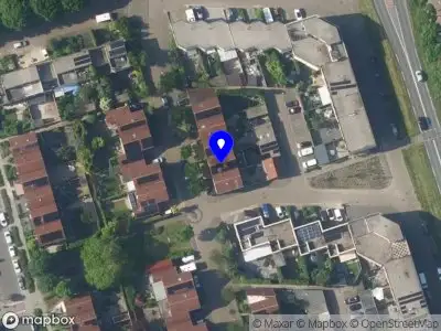 Nieuw bedrijf Nagelstudio Magda