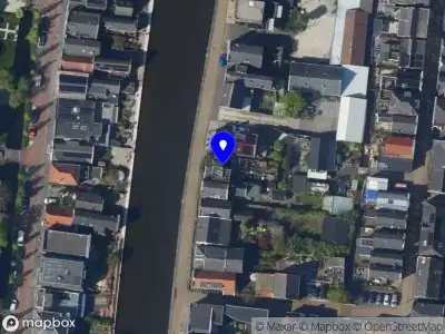 Michelle van der Panne