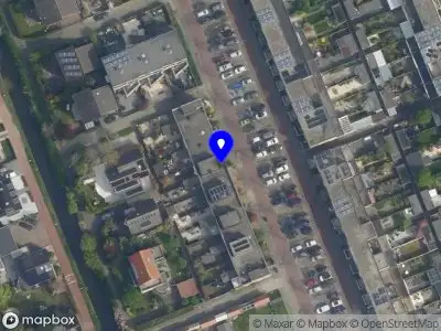 Onderhoudsbedrijf Jano B