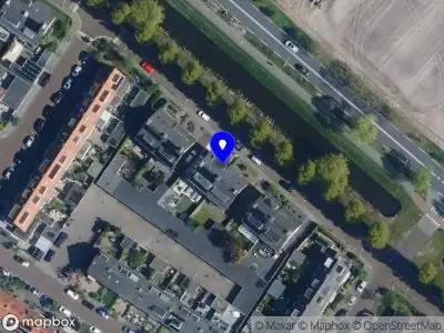 Vita Lie Noordwijk