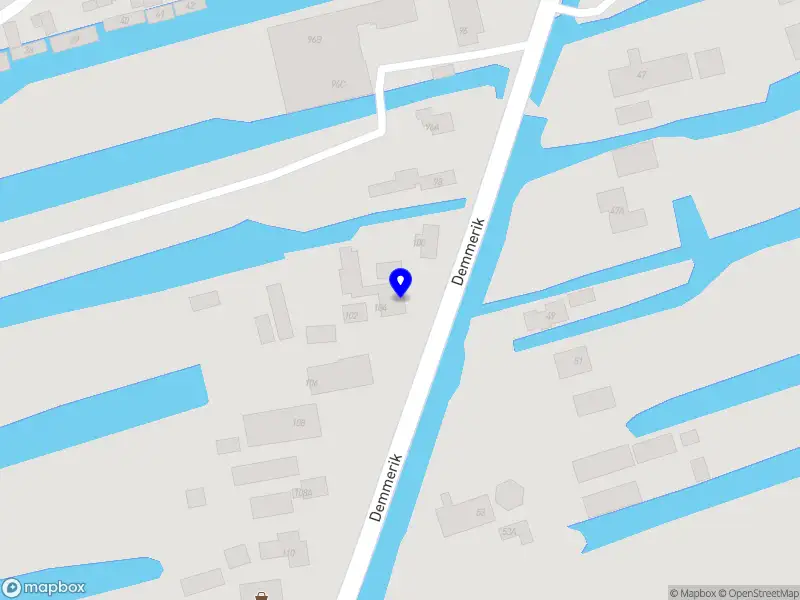 Nieuw bedrijf Osteopathie Hogeterp