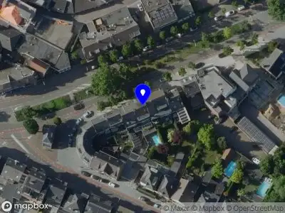 Psychologiepraktijk Sandy Bocken