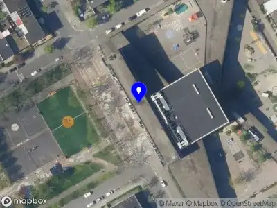 Nieuw bedrijf Ray Wong Services