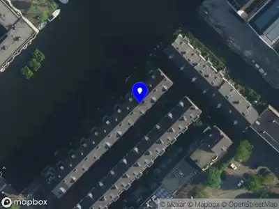 Nieuw bedrijf Seretse Fulani