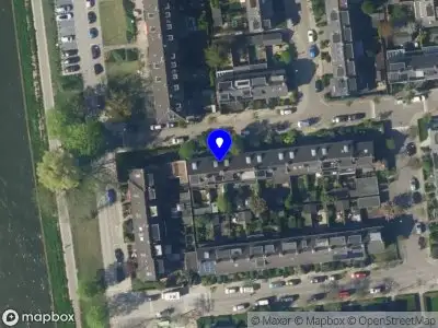 Salomare B.V. Utrecht