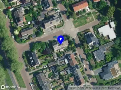 Nieuw bedrijf Stan van Kesteren