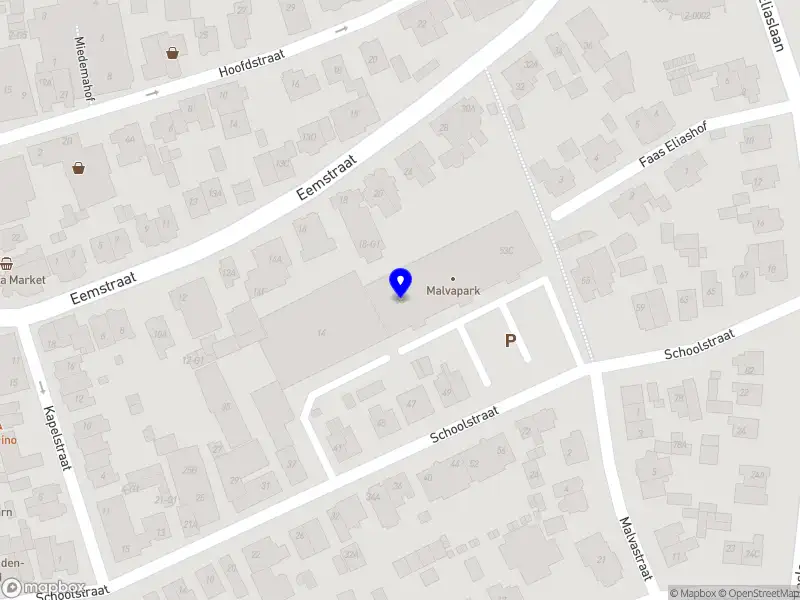 Stichting verbinden-met-zorg