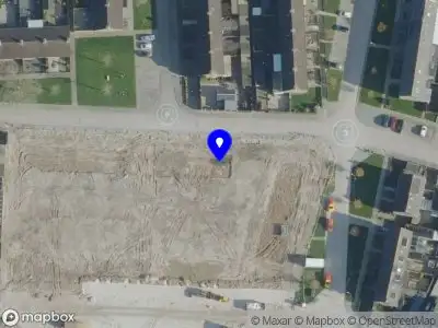 Nieuw bedrijf THM Trading & Handling