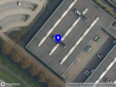 Nederlandse Organisatie voor toegepast-natuurwetenschappelijk onderzoek TNO