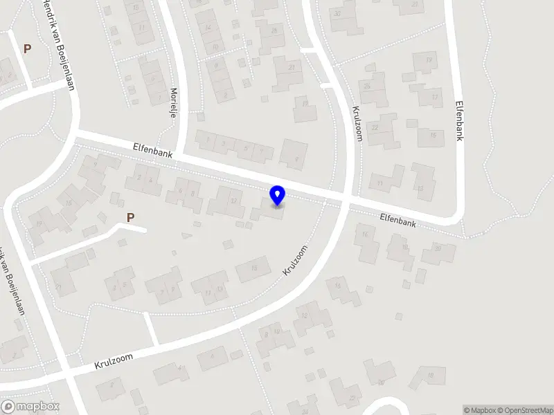 Nieuw bedrijf Cuspidental