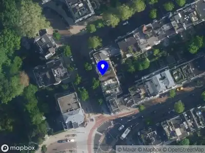 Tandarts Lieneke Bakker