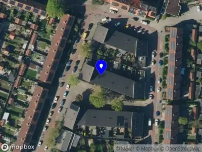 van Wijk Chauffeursdiensten Wageningen