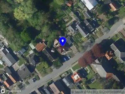 Nieuw bedrijf Timmerbedrijf N. van den Berg