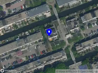 Brandpunt Media Amsterdam