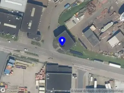 Shipyard Van Laar B.V. IJMUIDEN