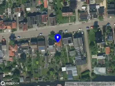 Woon Sterk Wormer