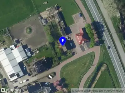 Zorgboerderij De Stapel ZIJDEWIND