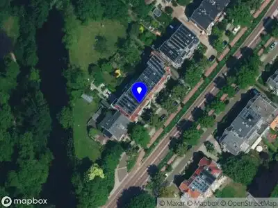 Nieuw bedrijf dreug.