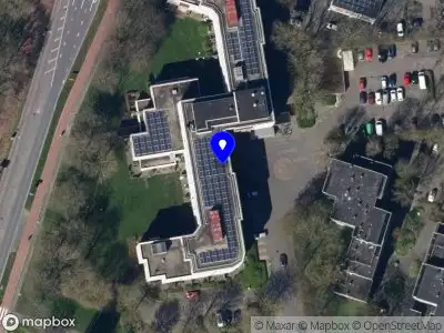 van Rumpt Maritime Services Groningen