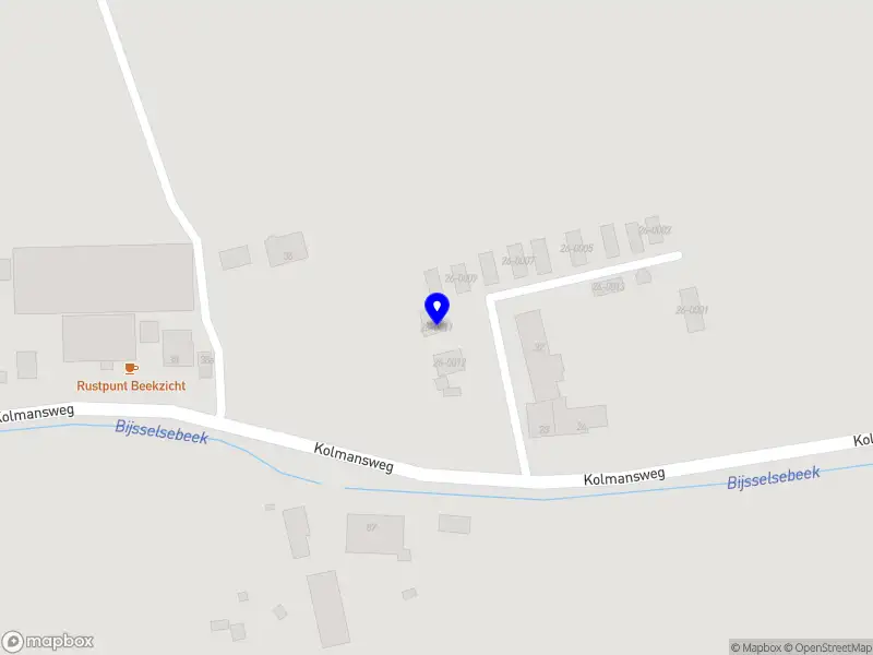 Nieuw bedrijf Tjerk van den Broek Car Restyling