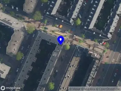 Aafke Elisabeth Amsterdam