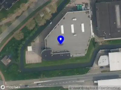 Dutch Mobility Company (DMC) B.V. IJsselstein