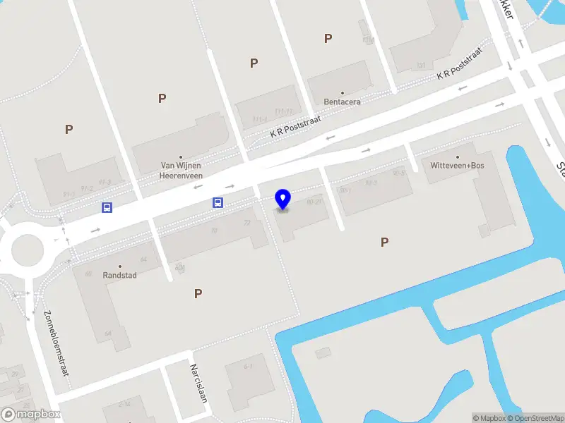 Nieuw bedrijf Friesland Solar B.V.