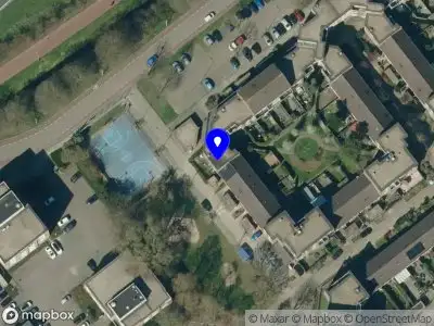 Stichting "A New Phase" Arnhem