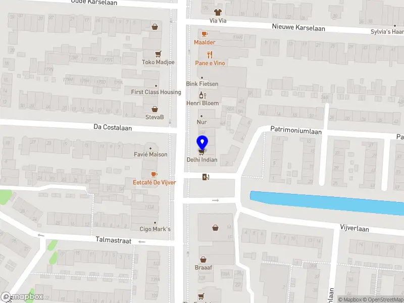 The place to buy
