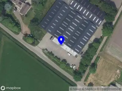 Van der stel klusbedrijf Wouwse Plantage