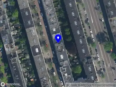Zie De Mens Amsterdam