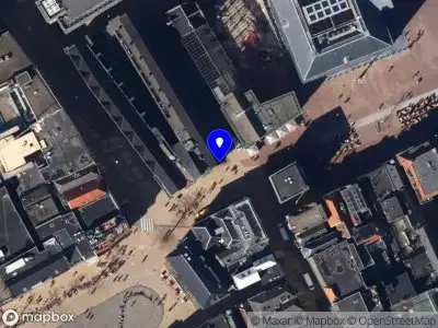 Buba Exploitatie B.V.