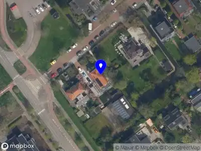 G. van Weelde Vastgoed B.V. Nieuwerkerk aan den IJssel
