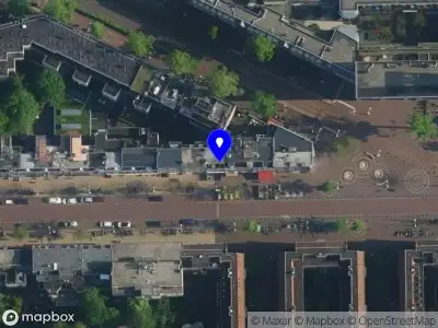 Nieuw bedrijf La Grande Zoef