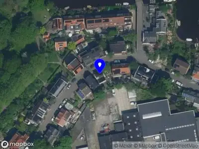 Myra Vojtechovsky ZAANDAM