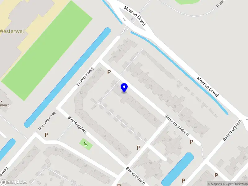 Pedicure & Schoonheidssalon Milou