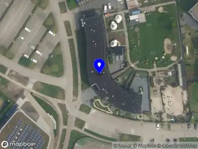 Nieuw bedrijf The Lodge B.V.