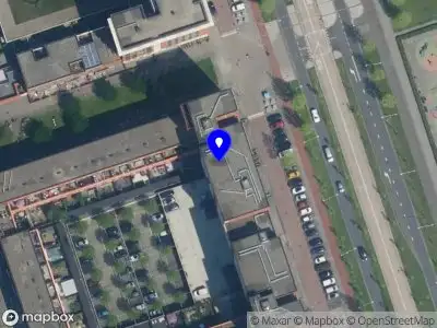 YellowRock Holding B.V.