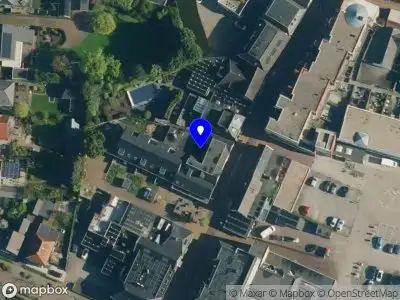 Nieuw bedrijf AB Hairstyling