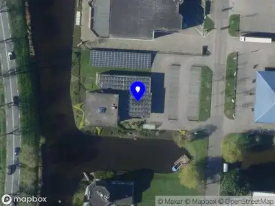 Duurzame Ring Heerhugowaard Exploitatie B.V. Heerhugowaard