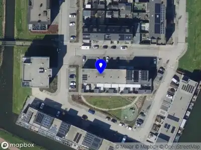 Fatma Simsek Holding B.V.